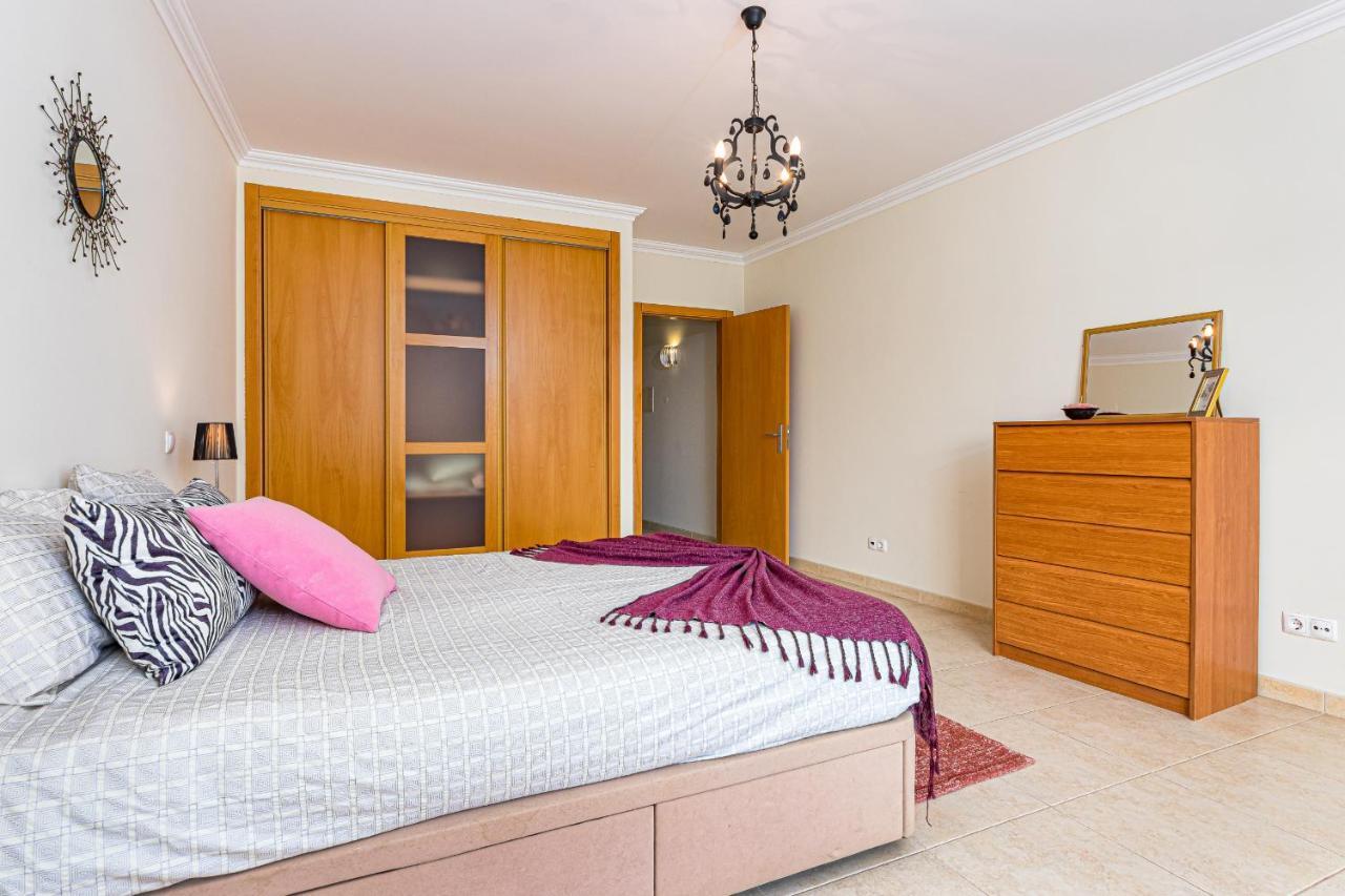 Villa Seashell Albufeira Exterior photo