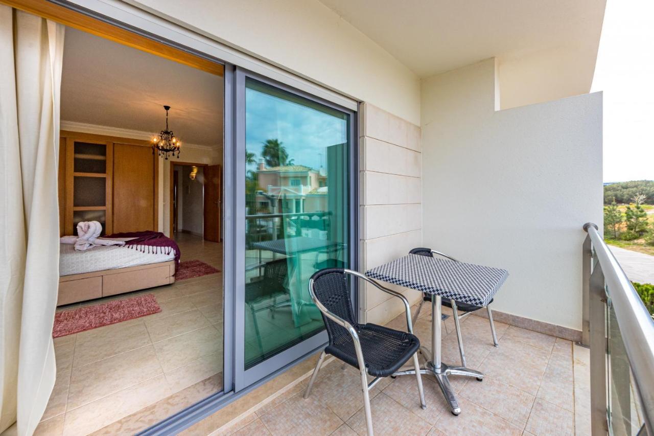 Villa Seashell Albufeira Exterior photo